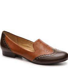 Incaltaminte Femei Naturalizer Lerato Loafer Brown