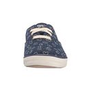Incaltaminte Femei Keds Taylor Swift Champion Denim Heart Embroidery Indigo