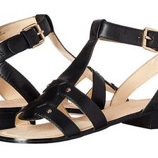 Incaltaminte Femei Nine West Yippee Black Leather
