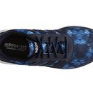 Incaltaminte Femei adidas NEO Lite Racer Printed Sneaker - Womens Blue