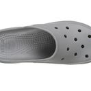 Incaltaminte Femei Crocs Freesail Clog Silver
