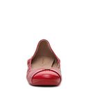 Incaltaminte Femei Cole Haan Elsie Ballet Flat Red