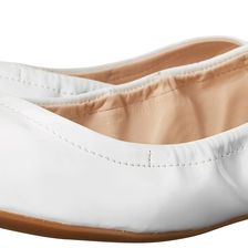 Nine West Girlsnite White Synthetic