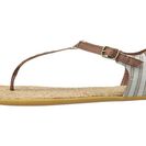 Incaltaminte Femei Keds Tealight T Cabana Stripe Sand