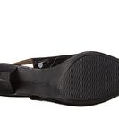 Incaltaminte Femei Clarks Florine Senna Black Patent Leather