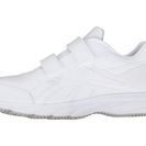 Incaltaminte Femei Reebok Work \'N Cushion KC White 1