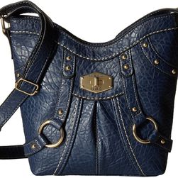 b.o.c. Cascadia Crossbody Midnight