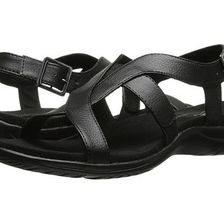 Incaltaminte Femei Easy Street Jacy Black