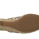 Incaltaminte Femei Nine West Entice Light Natural Multi