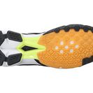 Incaltaminte Femei adidas Volley Response Boost Dark GreyTech SilverFrozen Yellow