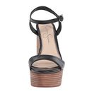 Incaltaminte Femei Jessica Simpson Whirl Black