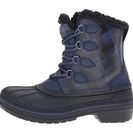 Incaltaminte Femei Crocs AllCast II Boot Midnight