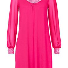 Rochie cu strass-uri 