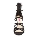 Incaltaminte Femei Betsey Johnson Monnique Black Suede