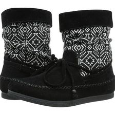 Incaltaminte Femei Rocket Dog Venise Black Hush