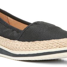 Naturalizer Davenport Black Denim