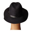 Accesorii Femei Roxy Little Ma Fedora Hat True Black