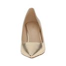 Incaltaminte Femei Nine West Margot Gold Metallic