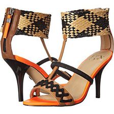 Incaltaminte Femei GX by Gwen Stefani Drag CamelNaturalBlack