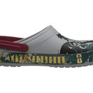 Incaltaminte Femei Crocs CB Star Wars Boba Fett Clog Light Grey