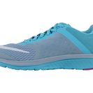 Incaltaminte Femei Nike FS Lite Run 3 Blue GreyGamma BlueHyper VioletWhite