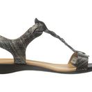 Incaltaminte Femei ECCO Bouillon Knot Sandal II BlackBlackMulti Metallic