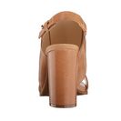 Incaltaminte Femei Nine West Poplock Medium Natural Leather