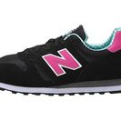 Incaltaminte Femei New Balance WL373V1 BlackPink