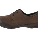 Incaltaminte Femei Merrell Dassie Tie Char Brown