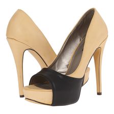 Michael Antonio Kistnie Natural