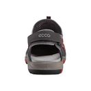 Incaltaminte Femei ECCO Biom Delta Sandal Dark ShadowCoral Blush