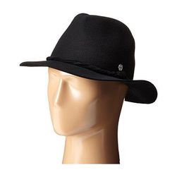 Accesorii Femei Vans Dorance Wide Brim Hat Black