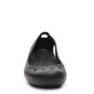 Incaltaminte Femei Crocs Kadee Work Flat Black