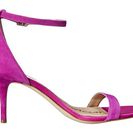 Incaltaminte Femei Sam Edelman Patti Pop Fuchsia Kid Suede Leather