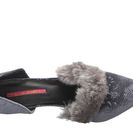 Incaltaminte Femei C Label Ariza-17 Grey