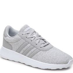 Incaltaminte Femei adidas NEO Lite Racer Sneaker - Womens Grey