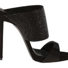 Incaltaminte Femei Giuseppe Zanotti I40128 Raso Nero