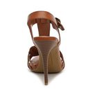 Incaltaminte Femei Anne Michelle Princess-63V Sandal Tan