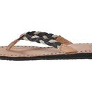 Incaltaminte Femei UGG Navie Black Leather