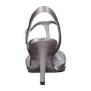 Incaltaminte Femei Adrianna Papell Heidi Pewter Sheena Satin
