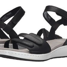 Incaltaminte Femei Ariat Leisure Time Black