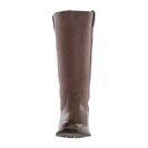 Incaltaminte Femei Frye Celia Shearling Tall Charcoal Smooth Full Grain