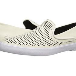 Incaltaminte Femei Lacoste Cherre 216 1 Off-WhiteBlack