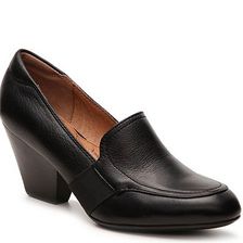 Incaltaminte Femei Sofft Anarosa Pump Black