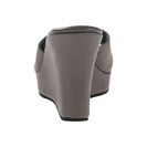 Incaltaminte Femei Cordani Wish Grey Soft Leather