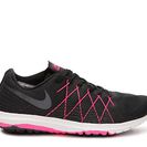 Incaltaminte Femei Nike Flex Fury 2 Lightweight Running Shoe - Womens BlackPink