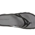 Incaltaminte Femei Merrell Enoki Flip Black