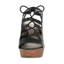 Incaltaminte Femei Franco Sarto Sunitha Black Leather