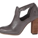 Incaltaminte Femei Frye Margaret Shootie Charcoal Vintage Leather