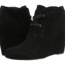 Incaltaminte Femei Dolce Vita Gardyn Black Suede